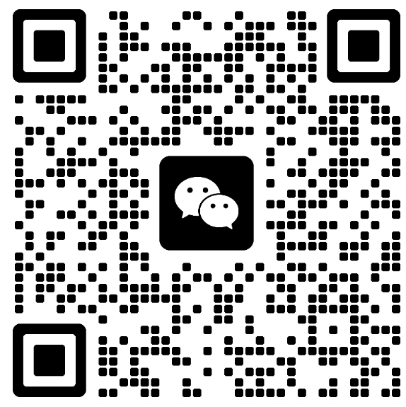 王老师微信二维码